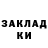 Бошки Шишки Amnesia Kotik nata